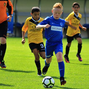 U10 - Lokeren