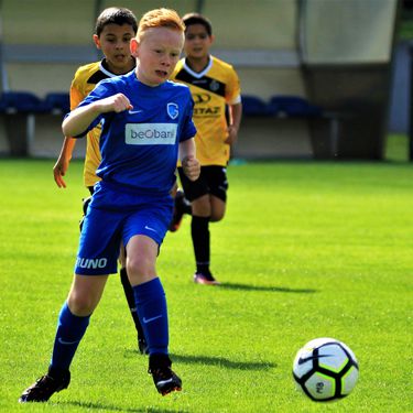 U10 - Lokeren
