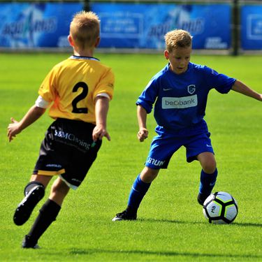 U10 - Lokeren
