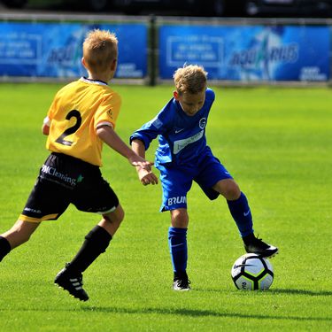 U10 - Lokeren