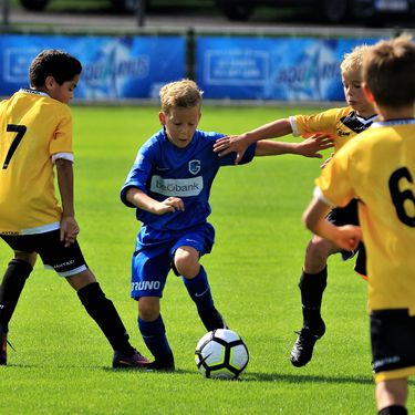 U10 - Lokeren