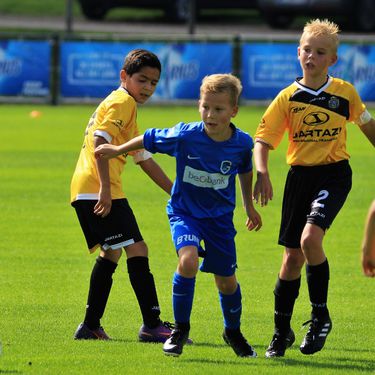 U10 - Lokeren