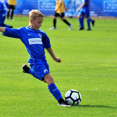 U10 - Lokeren