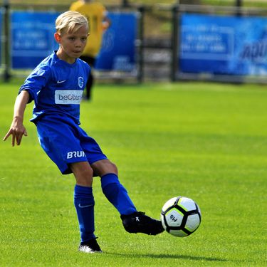 U10 - Lokeren