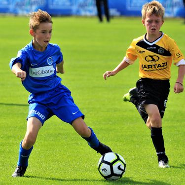 U10 - Lokeren