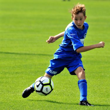U10 - Lokeren
