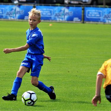 U10 - Lokeren