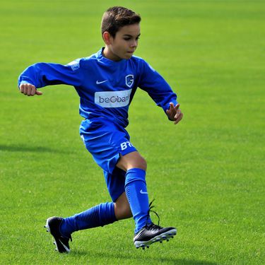 U10 - Lokeren