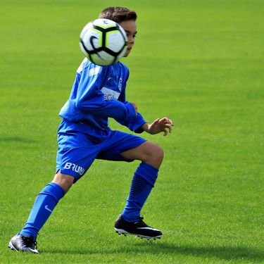 U10 - Lokeren