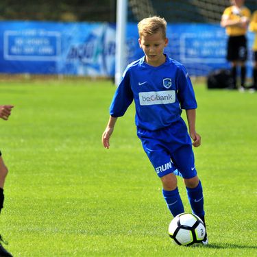 U10 - Lokeren