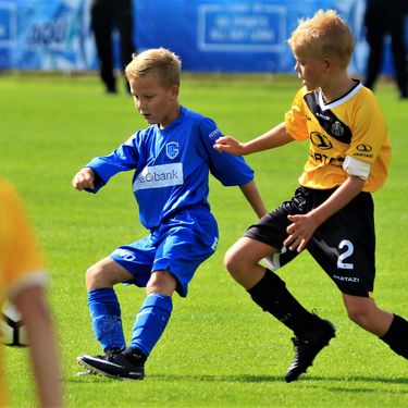 U10 - Lokeren