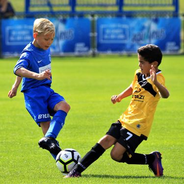 U10 - Lokeren