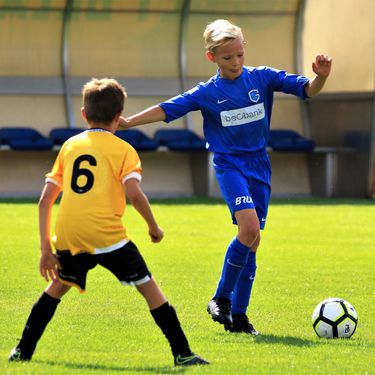 U10 - Lokeren