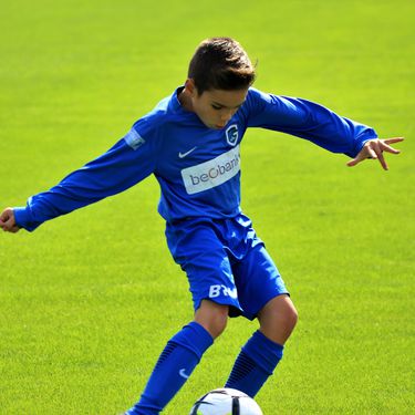U10 - Lokeren