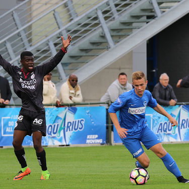 U16 - Essevee 3-0