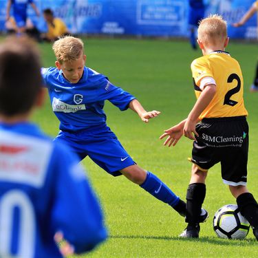 U10 - Lokeren