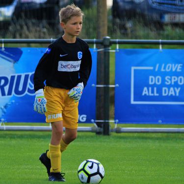 U10 - Lokeren