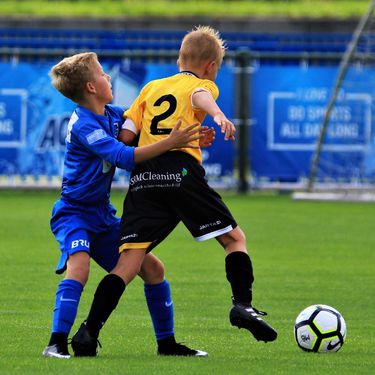 U10 - Lokeren