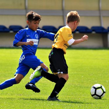 U10 - Lokeren