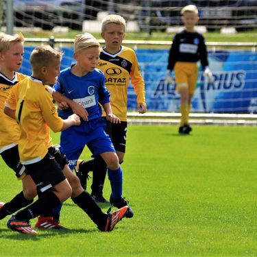 U10 - Lokeren