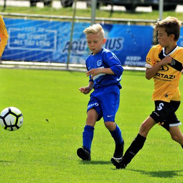 U10 - Lokeren