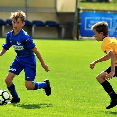 U10 - Lokeren