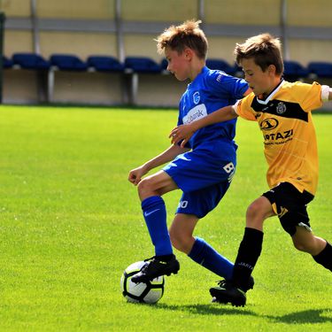 U10 - Lokeren