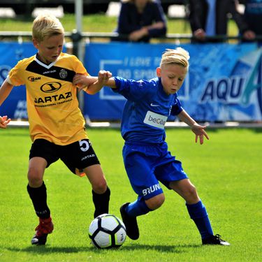 U10 - Lokeren