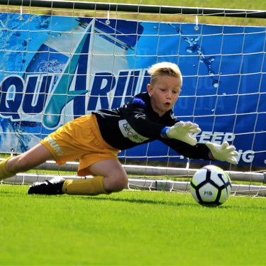 U10 - Lokeren