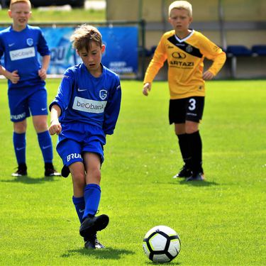 U10 - Lokeren