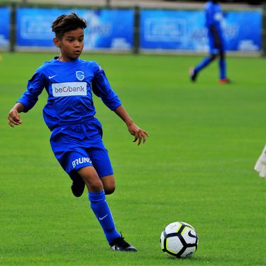 U10 - Lokeren