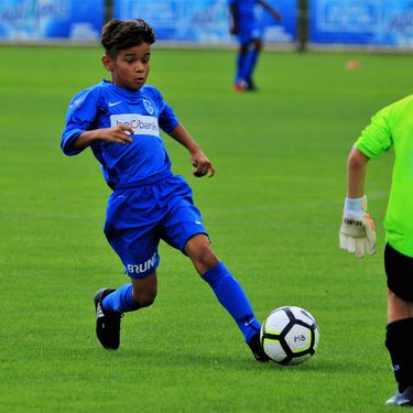 U10 - Lokeren