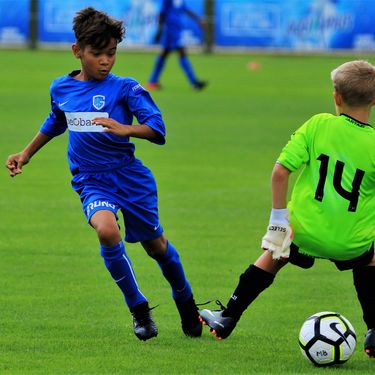 U10 - Lokeren