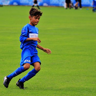 U10 - Lokeren