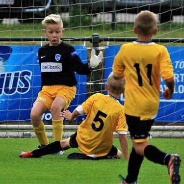 U10 - Lokeren