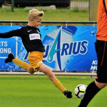 U10 - Lokeren