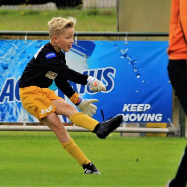 U10 - Lokeren