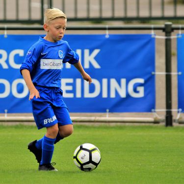U10 - Lokeren