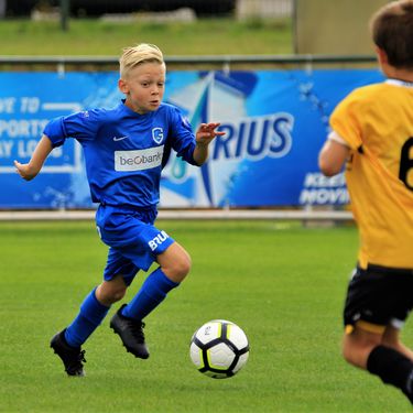 U10 - Lokeren