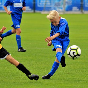 U10 - Lokeren