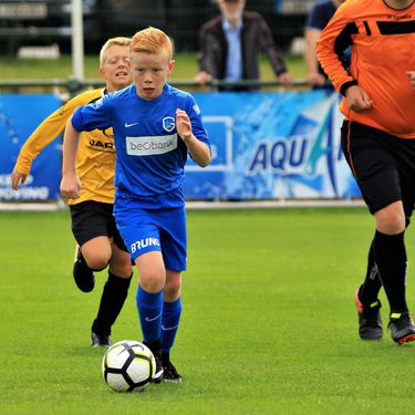 U10 - Lokeren