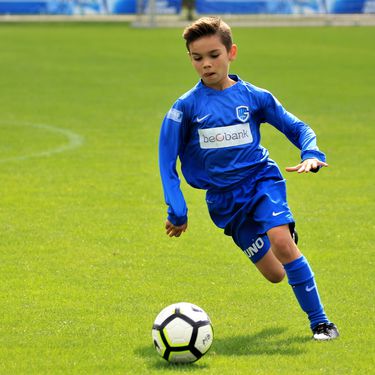 U10 - Lokeren