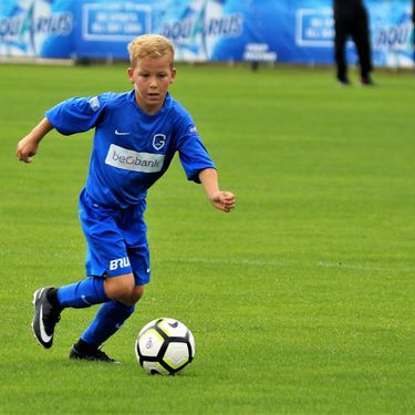 U10 - Lokeren