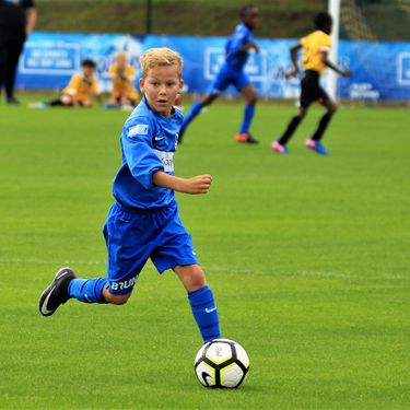 U10 - Lokeren
