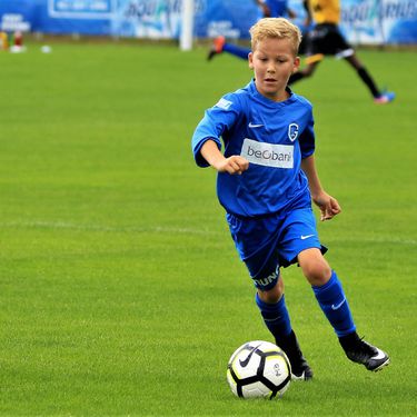 U10 - Lokeren