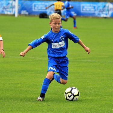 U10 - Lokeren
