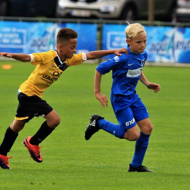 U10 - Lokeren