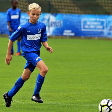 U10 - Lokeren