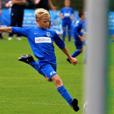 U10 - Lokeren