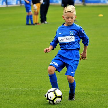 U10 - Lokeren